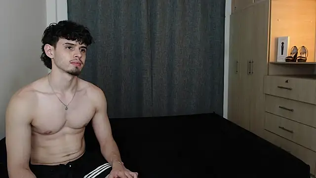 sofiiandjordn Webbikameraesitys