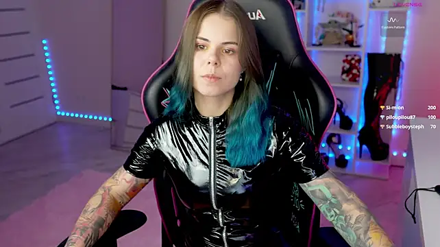 QueenAliceXn Live XXX chat
