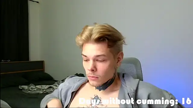 Show de webcam de DENIS_HERE