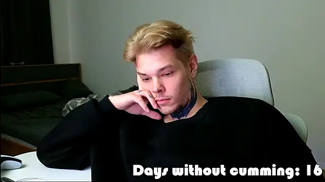 DENIS_HERE Webcamshow