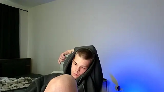 DENIS_HEREn Webbikameraesitys