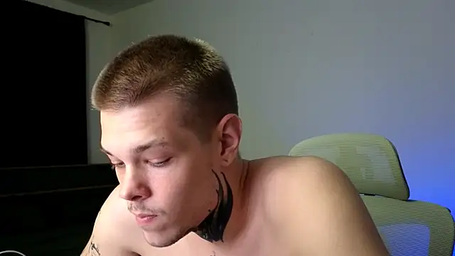 DENIS_HERE ওয়েবক্যাম শো