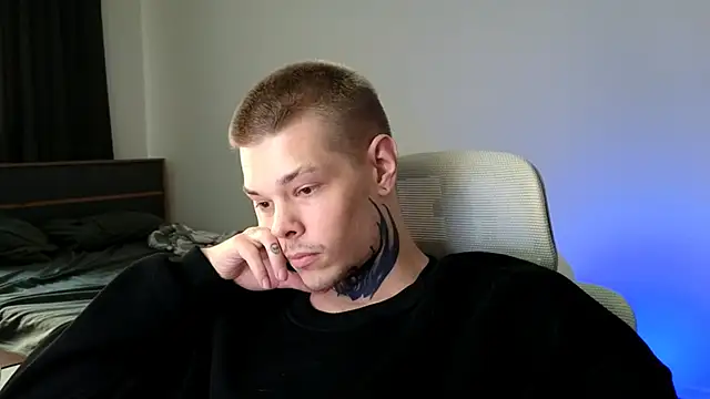 DENIS_HERE: вебкам-шоу