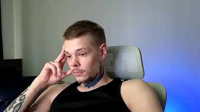 Show de webcam de DENIS_HERE