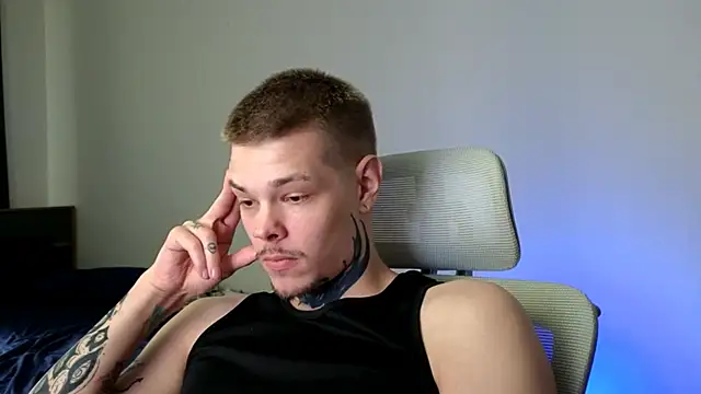 Show Webcam de DENIS_HERE
