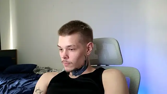 DENIS_HERE Webcam show
