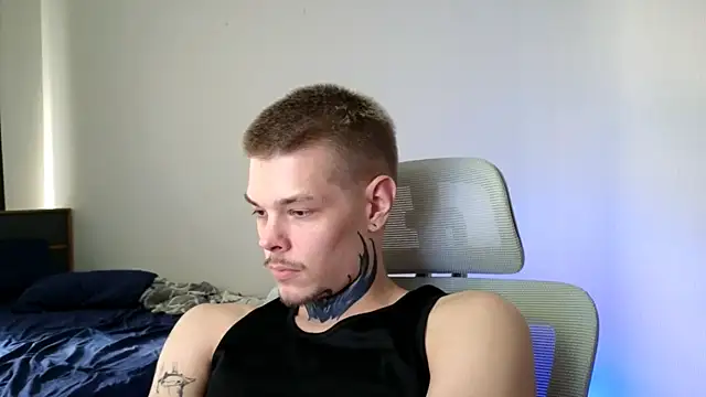 DENIS_HERE: вебкам-шоу