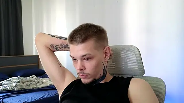 DENIS_HERE – webcam-show