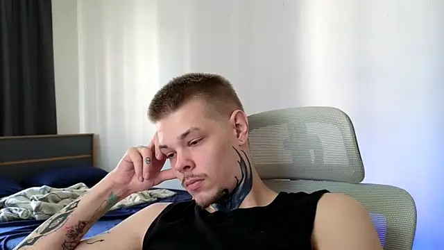 DENIS_HERE Webcamshow