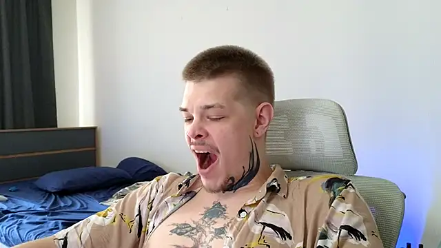 DENIS_HERE – webcam-show