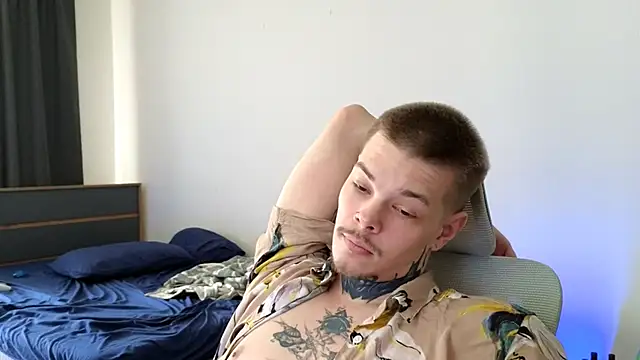 DENIS_HERE – webcam-show
