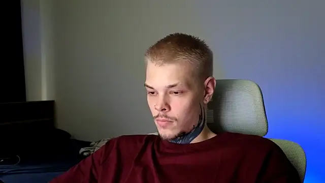 DENIS_HERE Webcamshow