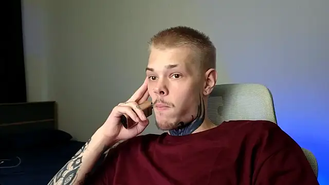عرض كام DENIS_HERE