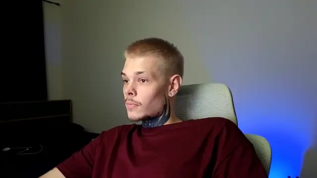 DENIS_HERE: вебкам-шоу