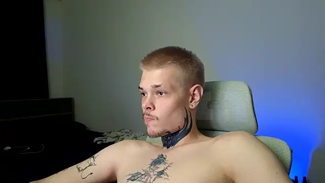 DENIS_HERE Show Webcam