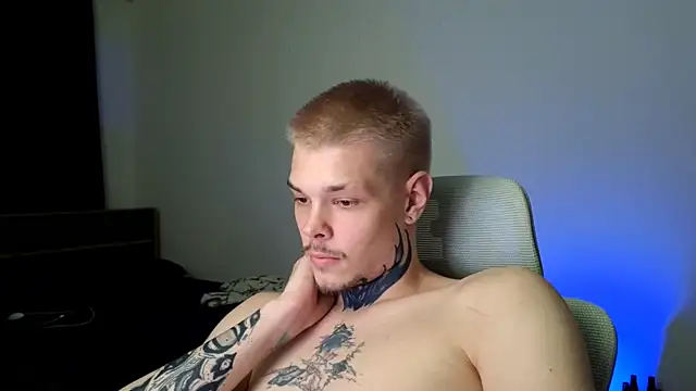 DENIS_HERE: вебкам-шоу