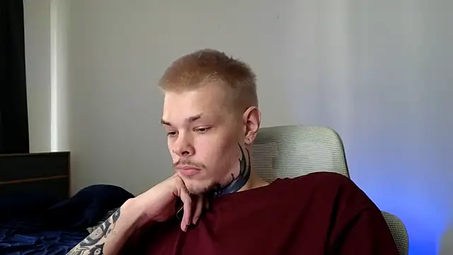 DENIS_HERE – webcam-show