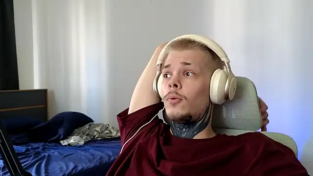 عرض كام DENIS_HERE