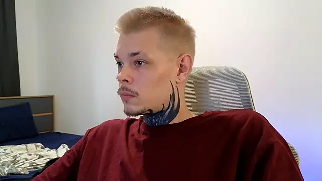 DENIS_HERE Webcamshow