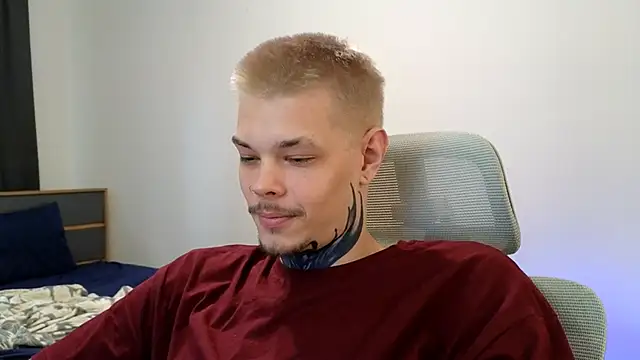DENIS_HERE Live XXX-Chat