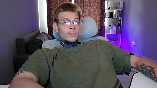 DENIS_HEREn Webbikameraesitys
