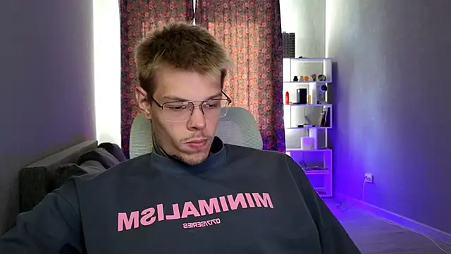 DENIS_HERE Webcamshow
