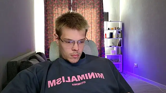 DENIS_HERE Webcamshow
