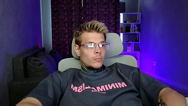 عرض كام DENIS_HERE
