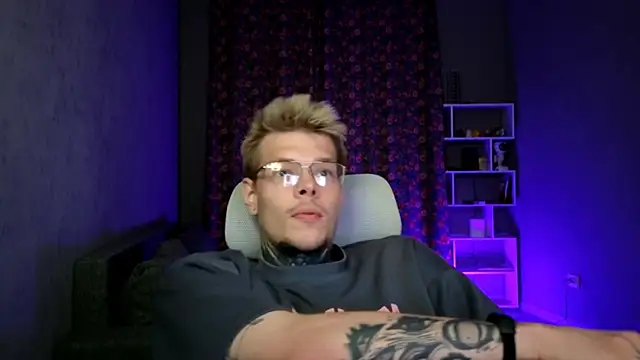 عرض كام DENIS_HERE