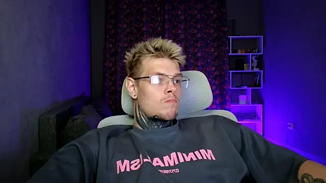 عرض كام DENIS_HERE