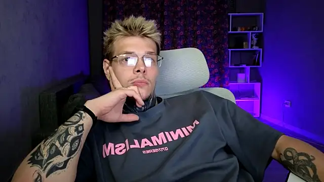 عرض كام DENIS_HERE