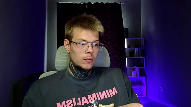 DENIS_HEREn Webbikameraesitys
