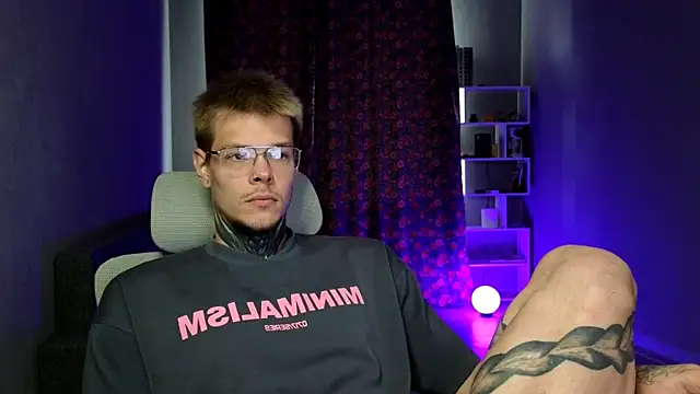 عرض كام DENIS_HERE