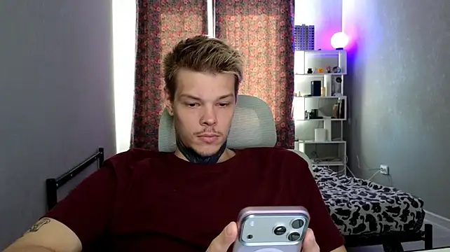 Show Webcam de DENIS_HERE