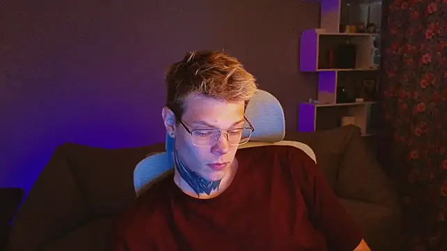 عرض كام DENIS_HERE