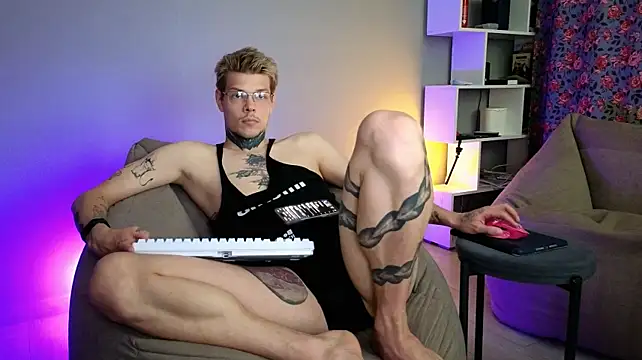 Show Webcam de DENIS_HERE