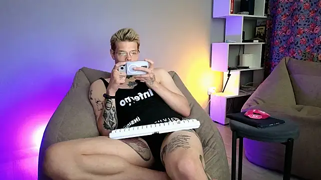 عرض كام DENIS_HERE