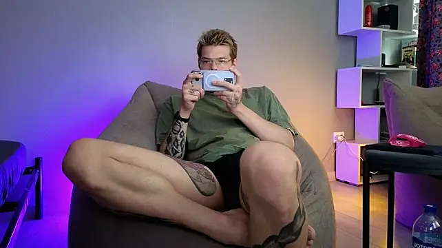 DENIS_HERE Webcamshow