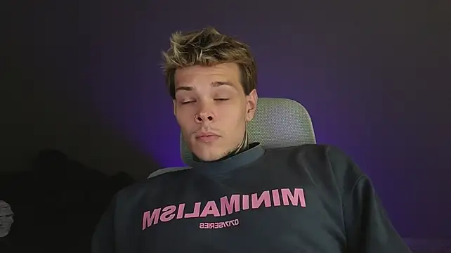 DENIS_HERE: вебкам-шоу