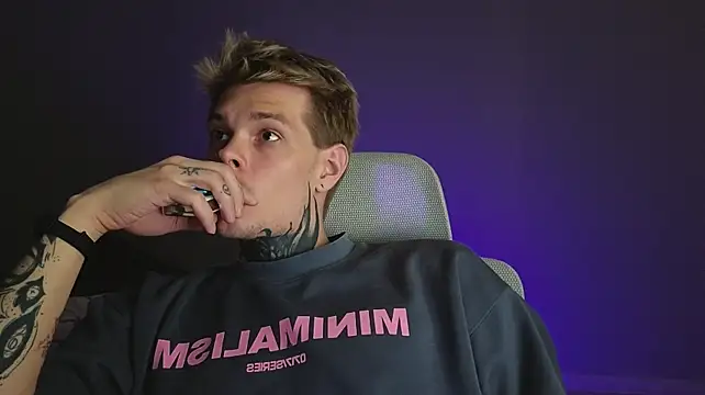عرض كام DENIS_HERE