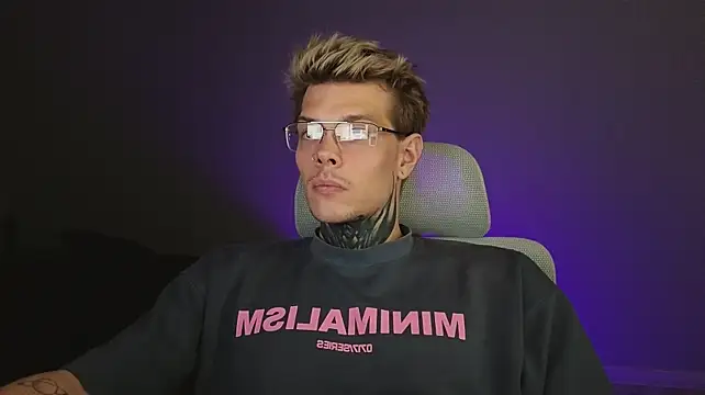 عرض كام DENIS_HERE