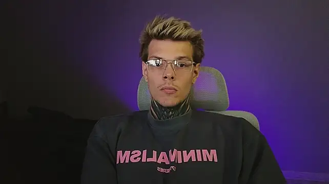 عرض كام DENIS_HERE