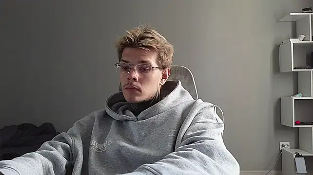 DENIS_HERE Webcamshow