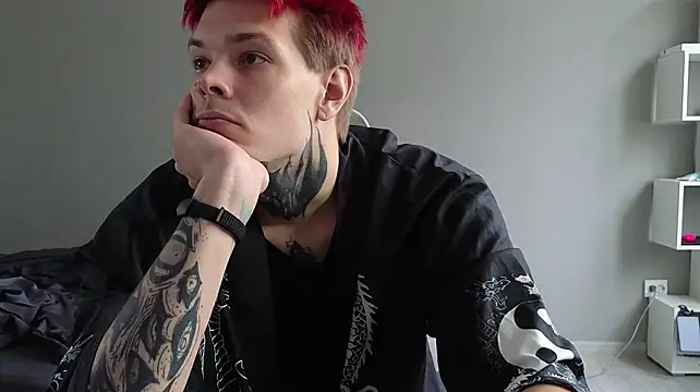 عرض كام DENIS_HERE