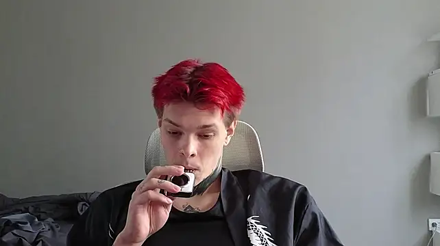 DENIS_HERE Webcamshow