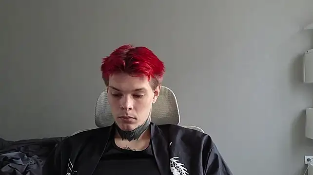 DENIS_HERE Webcam-Show