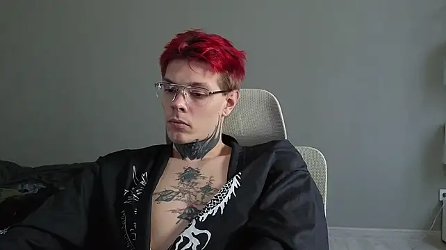 DENIS_HERE webcam show