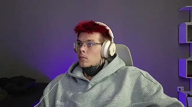 عرض كام DENIS_HERE