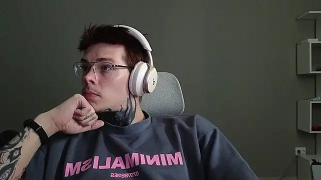 عرض كام DENIS_HERE
