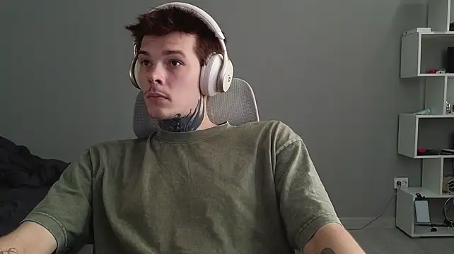 Show Webcam de DENIS_HERE